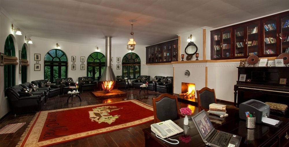 Camp Noel Hotel Munnar Exterior foto